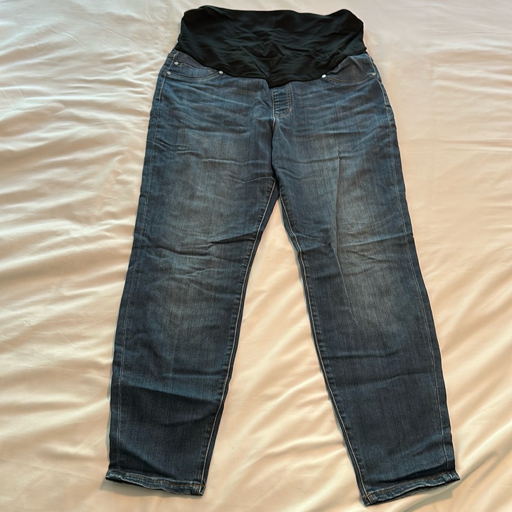 Maternity Jeans